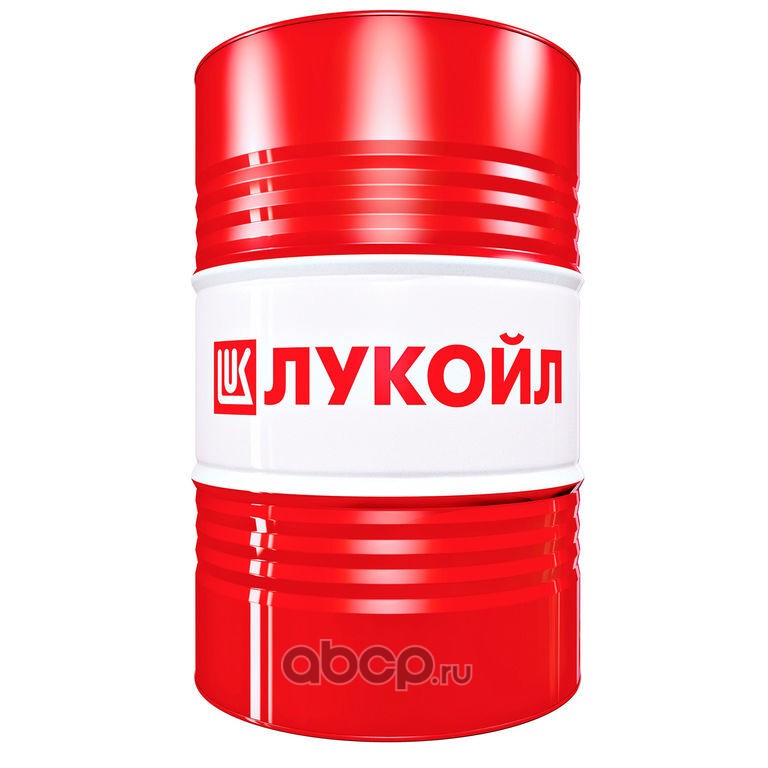 LUKOIL 203951 Гидравлическое масло минеральное 216.5 л