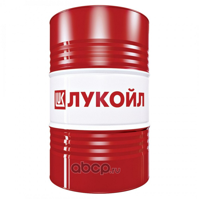 LUKOIL 1407621 Гидравлическое масло минеральное 216.5 л