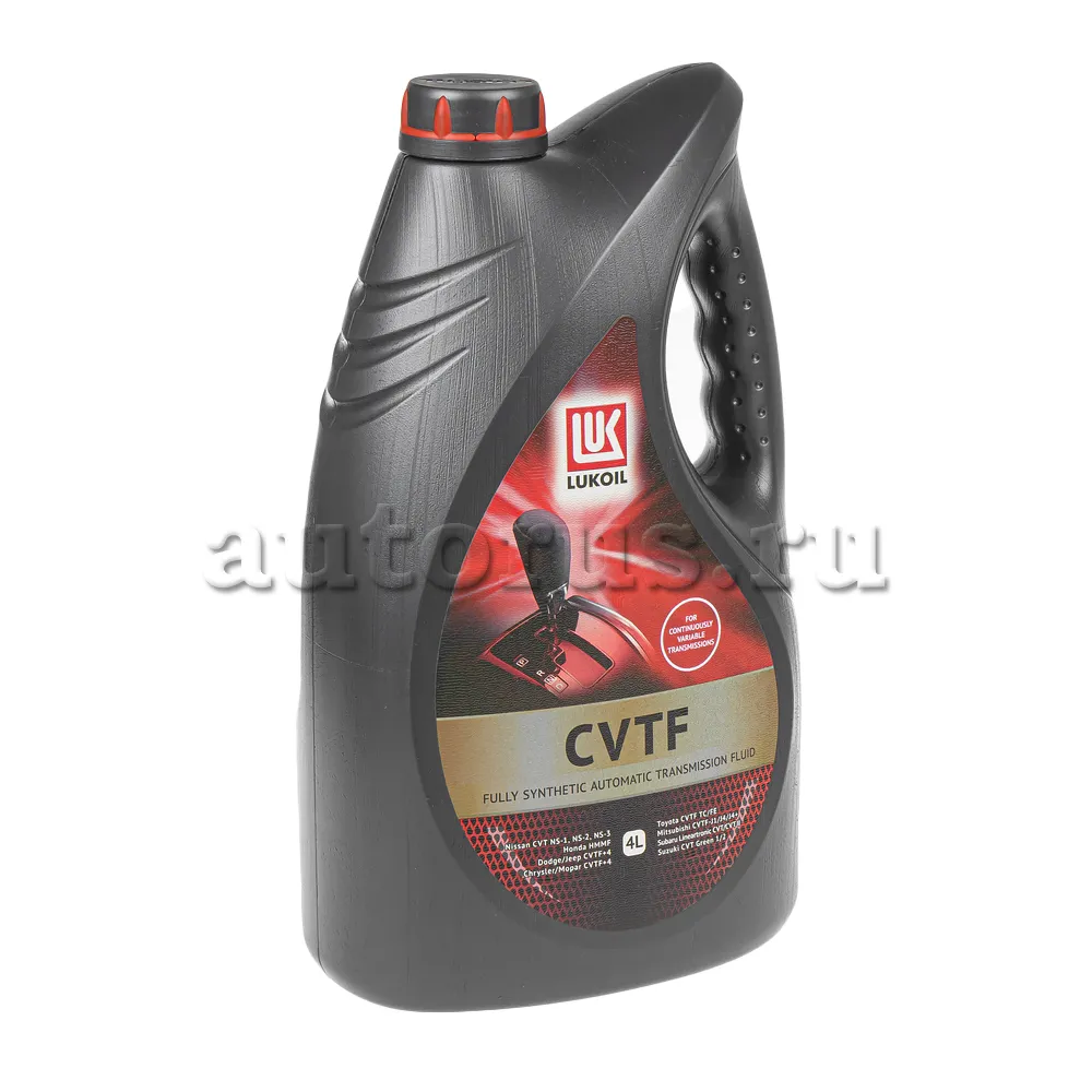 LUKOIL 3146925 Масло 4л.