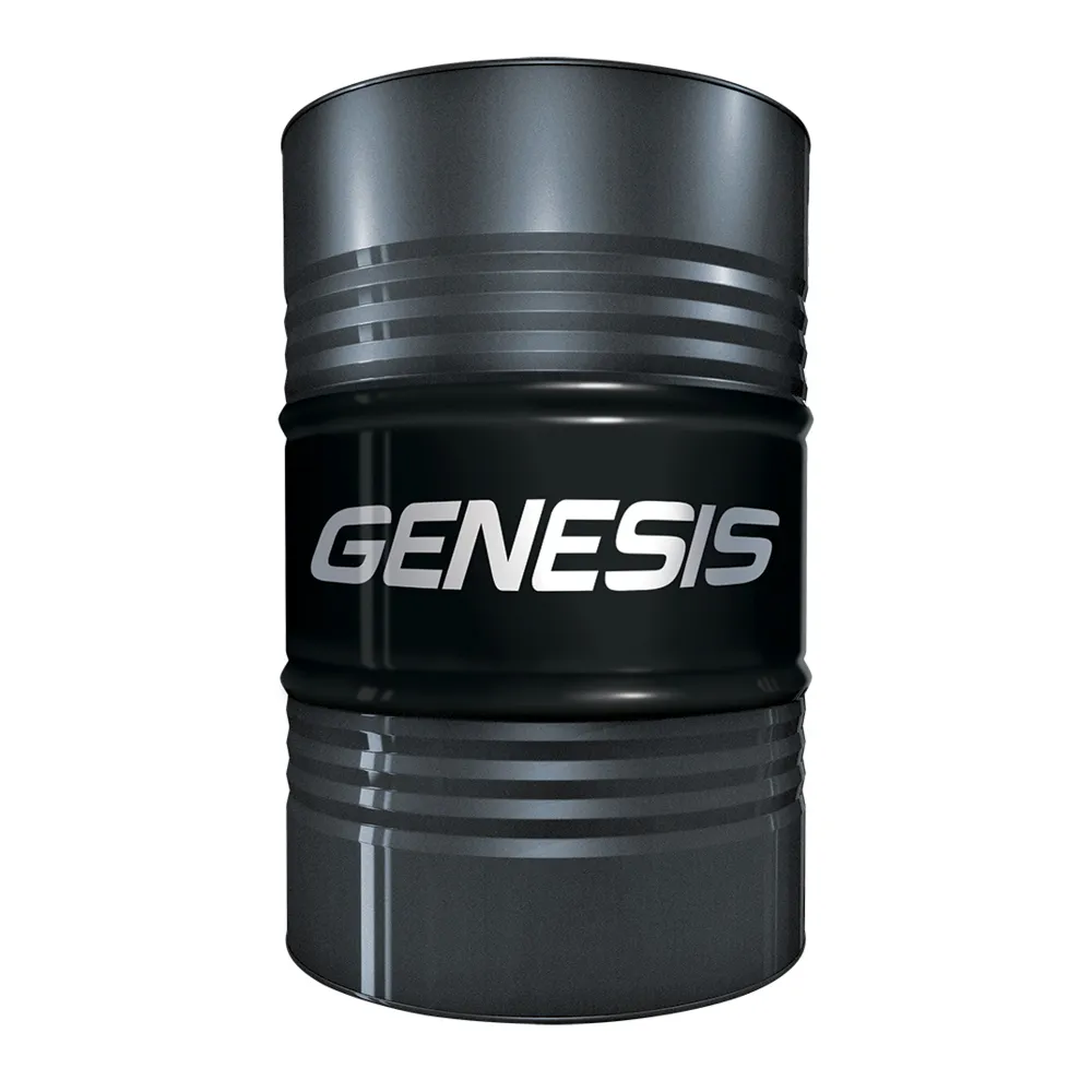 LUKOIL 2304181 Масло моторное синтетика LUKOIL GENESIS SPECIAL C3 5W-30 200 л.