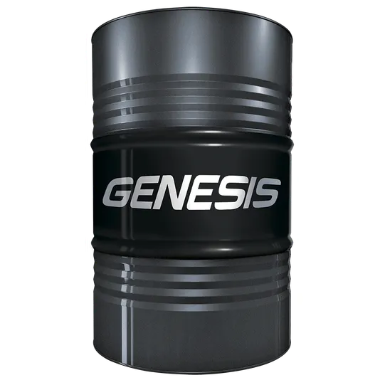 LUKOIL 2270939 Масло моторное синтетика LUKOIL GENESIS ARMORTECH SQ 5W-40 200 л.
