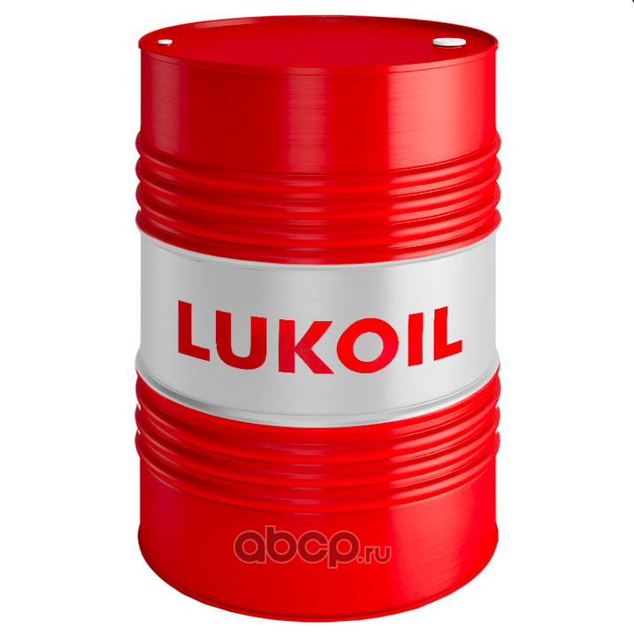 LUKOIL 3590992 Масло МКПП,мост,дифференциал минеральное 80W-90 GL-5 200л.