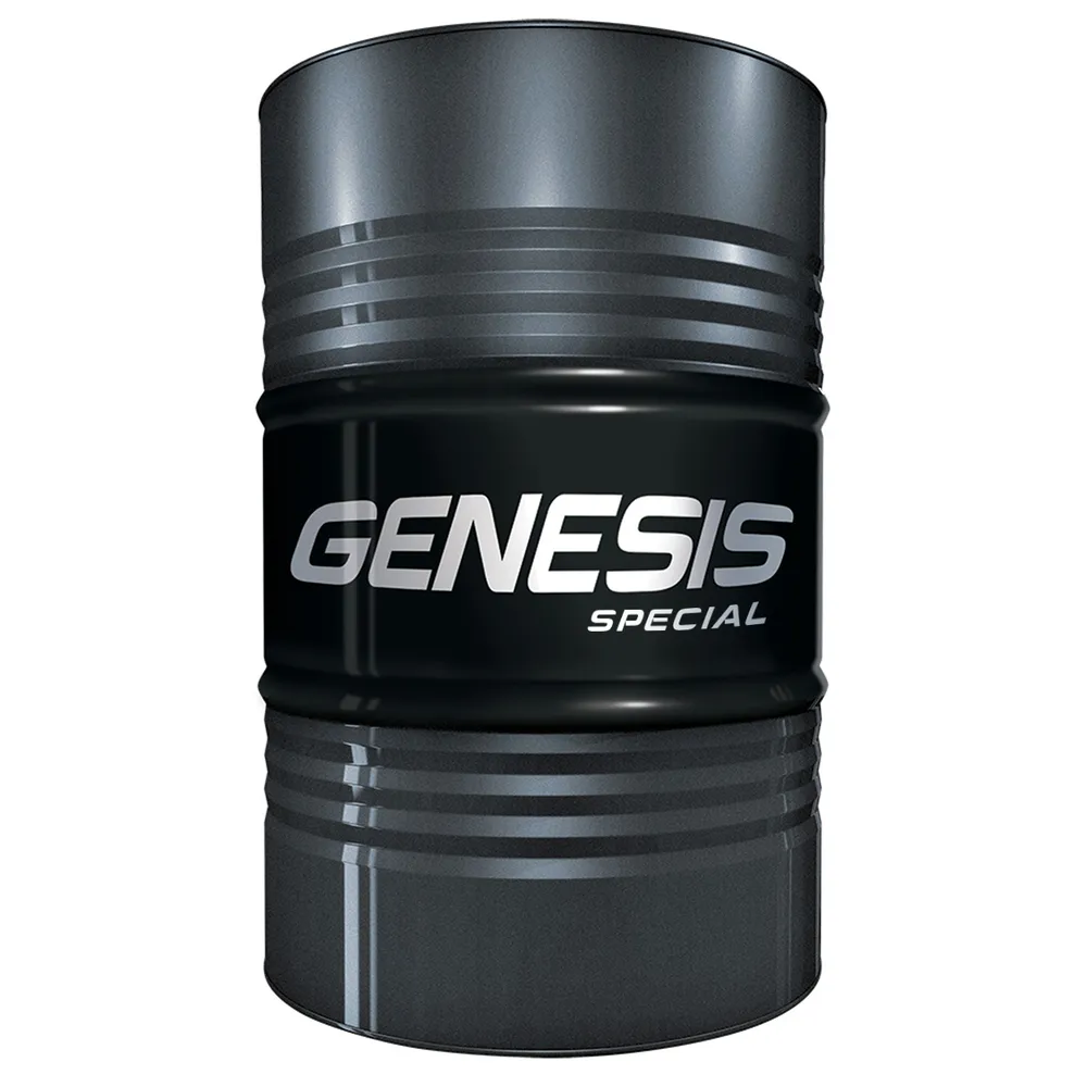 LUKOIL 2270940 Масло моторное синтетика LUKOIL GENESIS ARMORTECH SQ 5W-40 57 л.