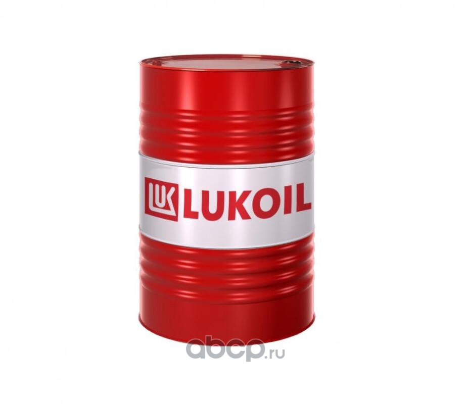 LUKOIL 203899 Гидравлическое масло SAE 30 минеральное 216.5 л