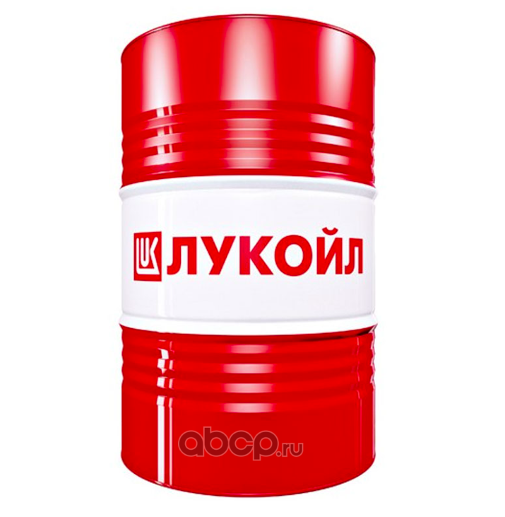 LUKOIL 3435821 Масло моторное синтетика LUKOIL AVANGARD PROFESSIONAL М5 10W-40 201 л.