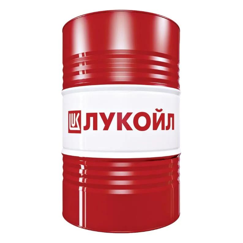 LUKOIL 3705306 Масло моторное полусинтетика LUKOIL LUXESEMI-SYNTHETIC 10W-40 205 л.