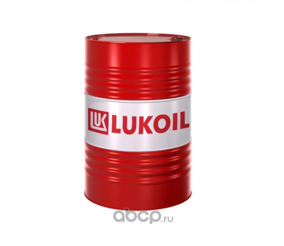 LUKOIL 3099319 Гидравлическое масло минеральное 216.5 л