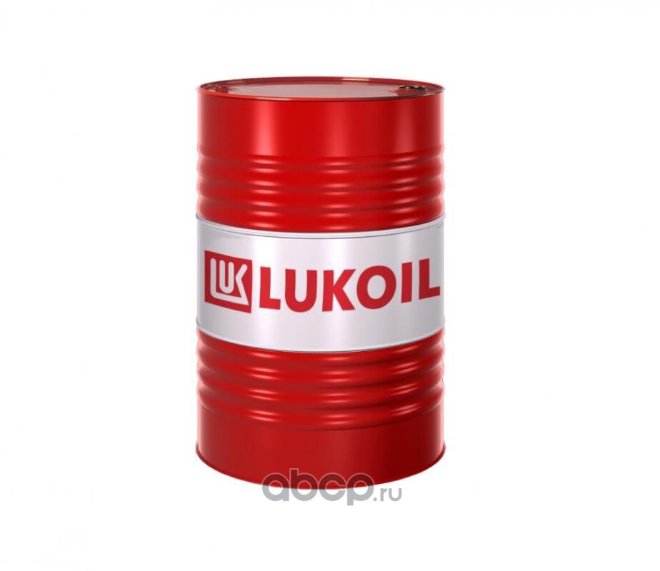 LUKOIL 1779443 Гидравлическое масло минеральное 216.5 л