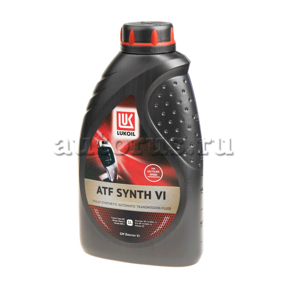 LUKOIL 3041364 Масло 1л.