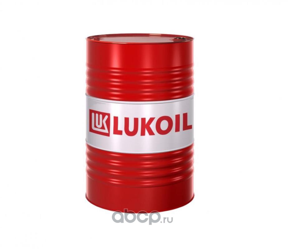 LUKOIL 3454625 Гидравлическое масло минеральное 216.5л