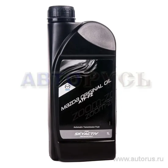 MAZDA 830077246 Масло АКПП 1л.