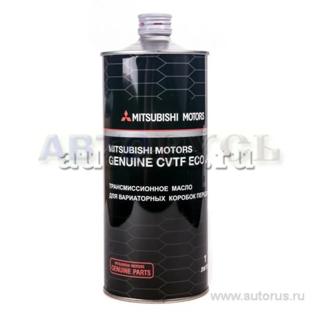 MITSUBISHI MZ320288 ЖИДКОСТЬ ДЛЯ ВАРИАТОРА CVT FLUID ECO J4,1Л
