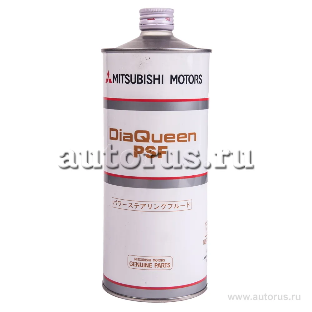 MITSUBISHI 4039645 Масло ГУР 1л.