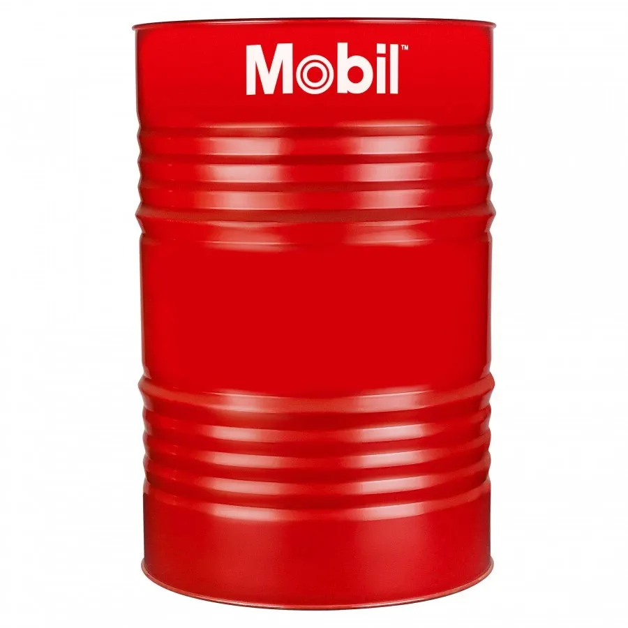 Mobil 122166 DTE Oil Light, Масло циркуляционное (турбинное)