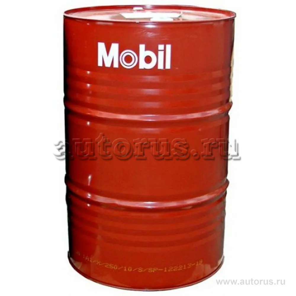 Mobil 111768 Масло гидравлическое Univis N 46 208 л.