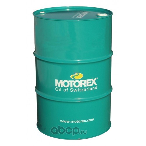 Motorex 302236 Масло моторное синтетика 15W-50 203 л.