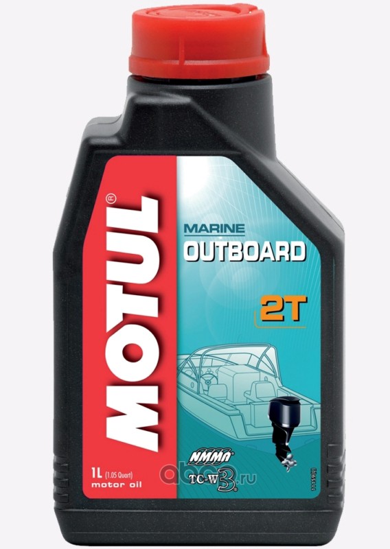 MOTUL 112750