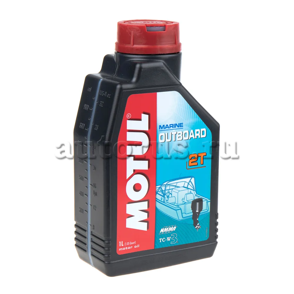 MOTUL 102788 Масло моторное минеральное 1 л.