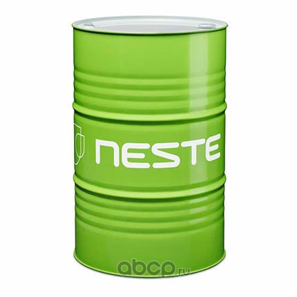 NESTE 263611 Масло гидравлическое Neste Hydraulic 46