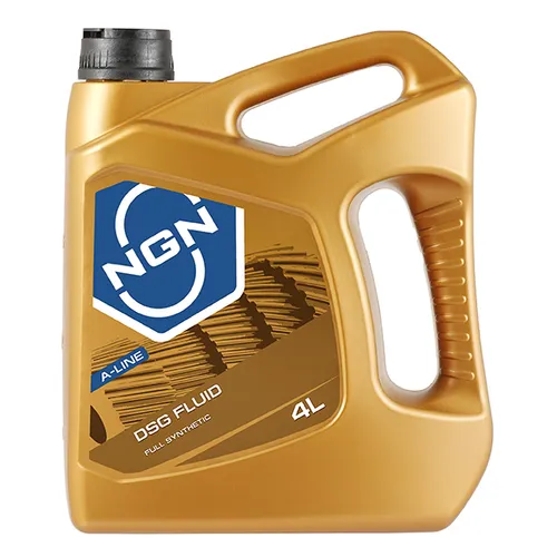 NGN V272085346 Жидкость для DSG A-LINE