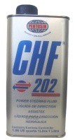 Pentosin 4008849501326 Жидкость для гидроусилителя руля CHF202 1L