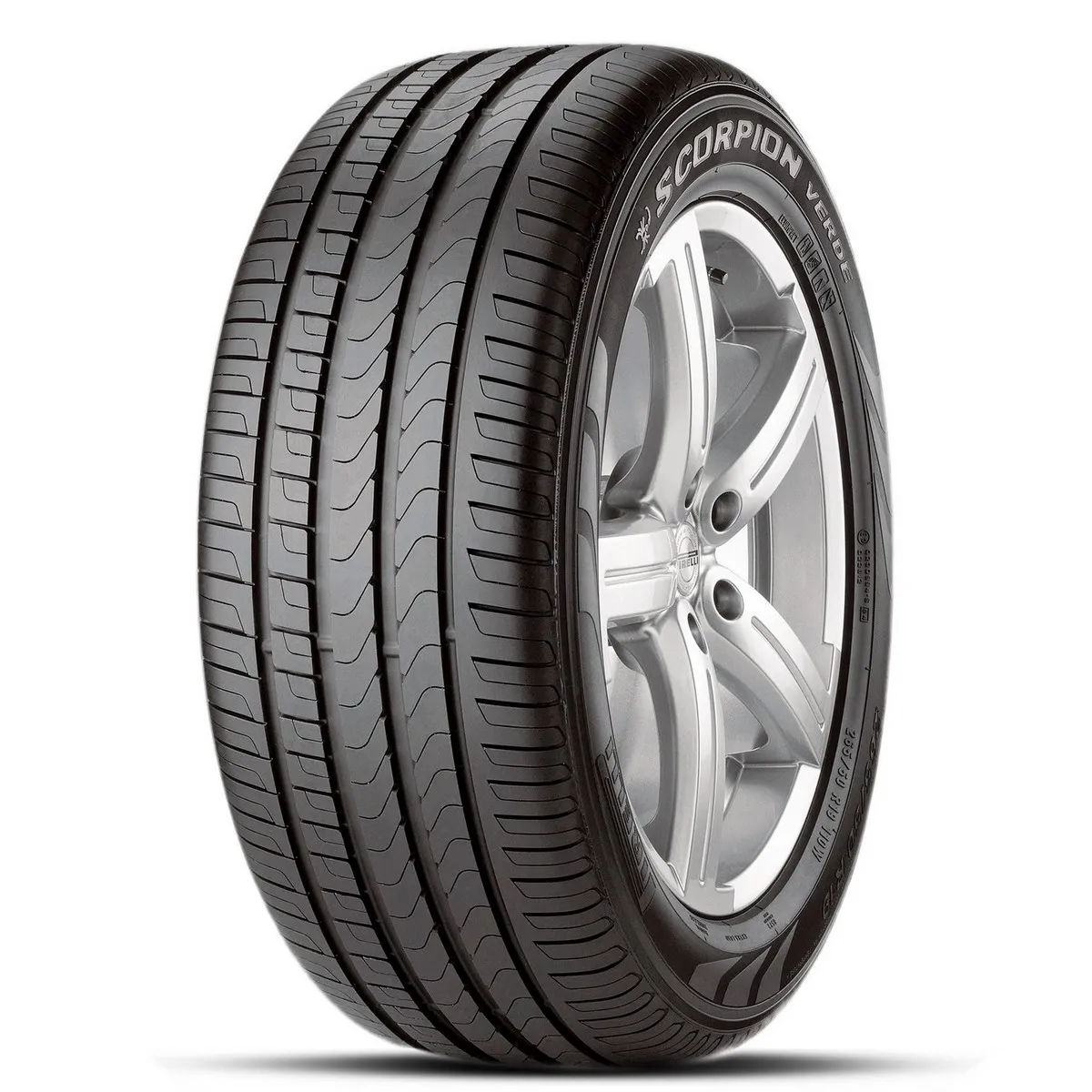 Pirelli 1987700 Шина летняя легковая 215/65R16 Scorpion Verde 102H XL