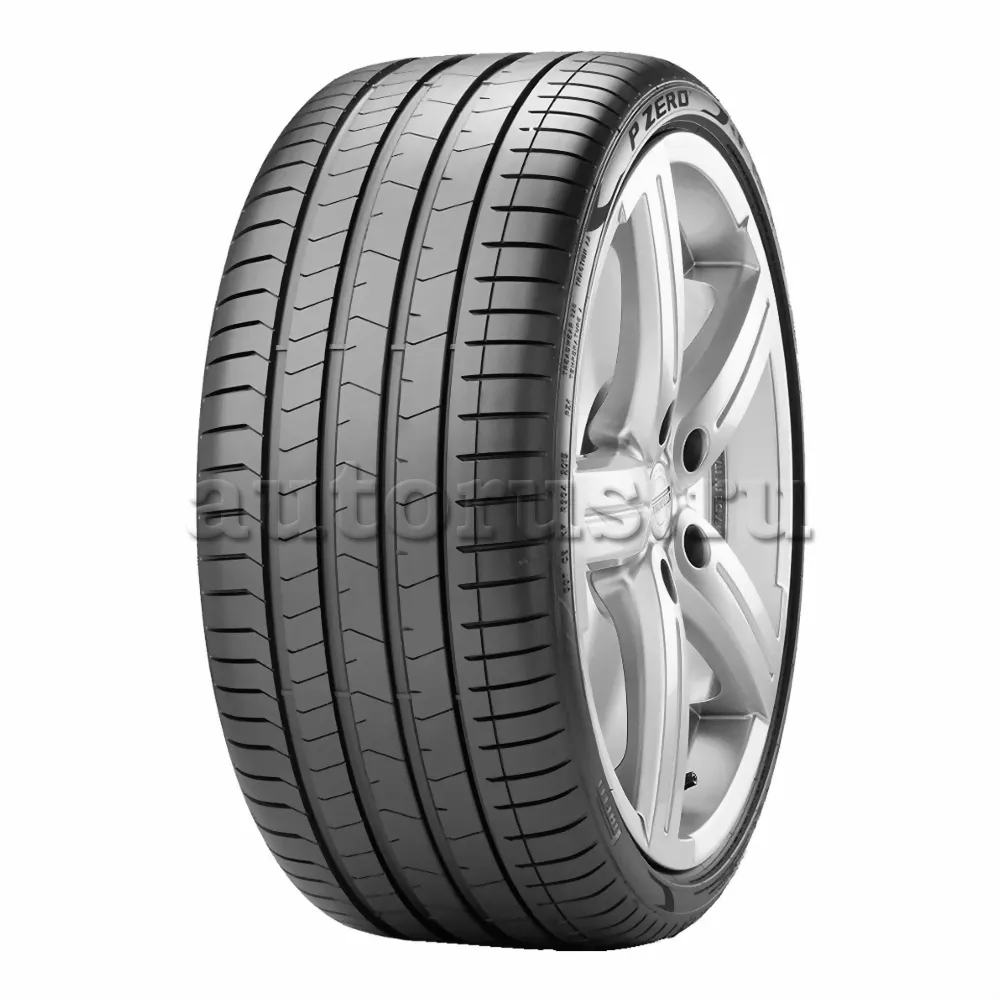 Pirelli 2634200 Шина летняя легковая 305/40R20 P Zero 112Y XL