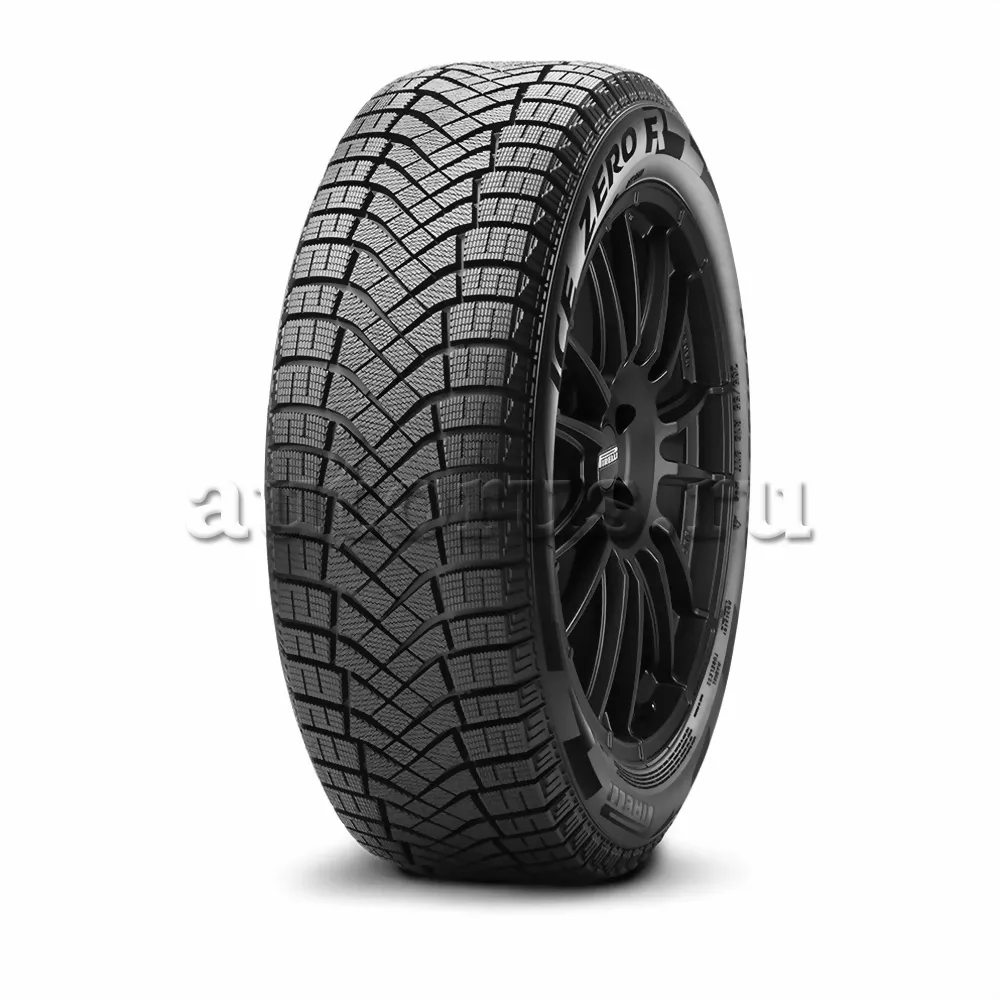 Pirelli 3383600 Шина зимняя нешипованная легковая 205/60R16 ICE ZERO FRICTION 96T XL