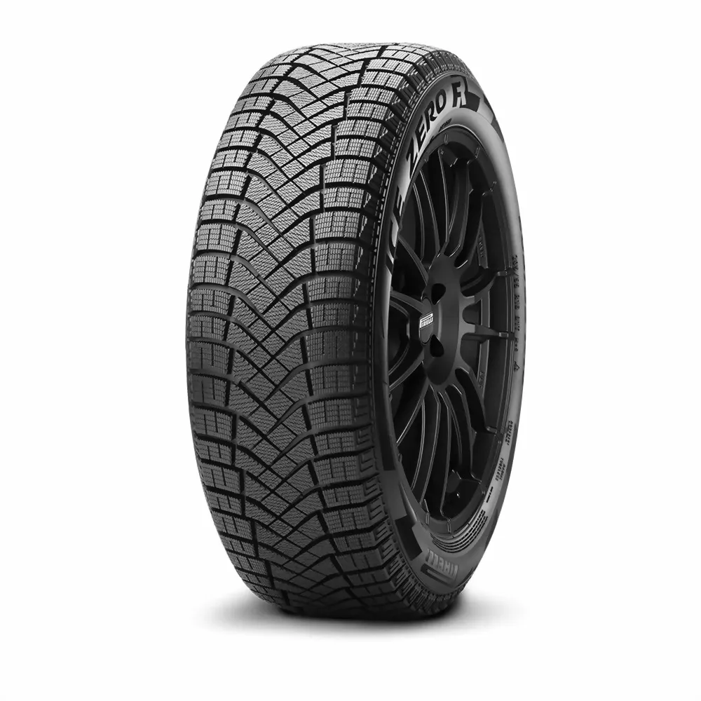 Pirelli 4373100 Шина зимняя нешипованная легковая PIRELLI ICE ZERO FR 215/65 R16 T102 XL