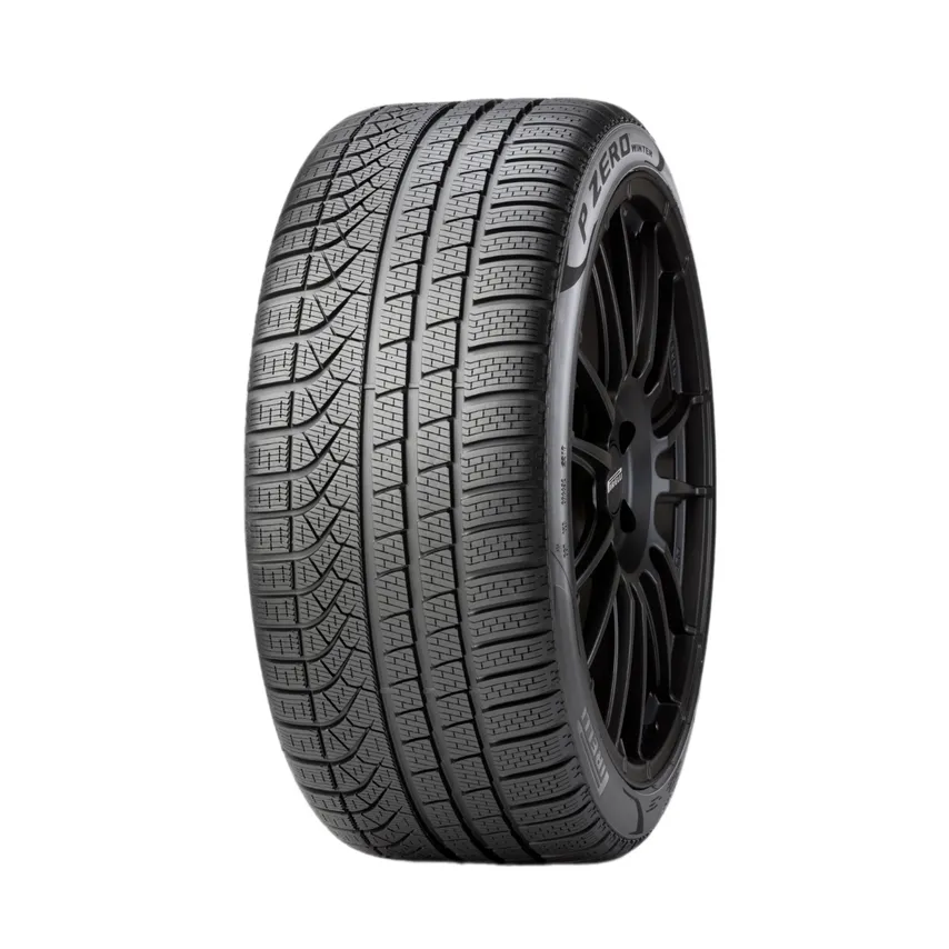 Pirelli 3743200 Шина зимняя нешипованная легковая 275/35R21 P Zero Winter 103W XL