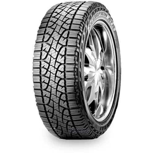 Pirelli 4394900 Шина Scorpion ATR всесезонная легковая 185/75R16 93T