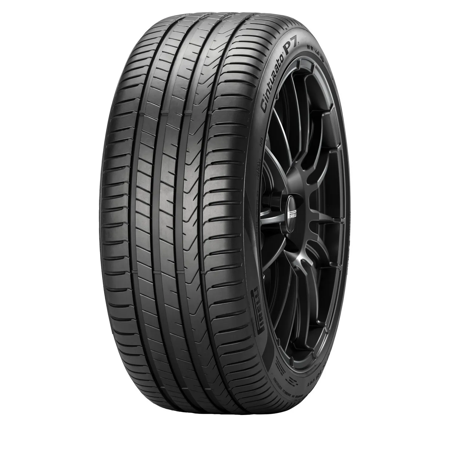 Pirelli 4365900 Шина летняя легковая 205/55R16 Cinturato P7 94V XL