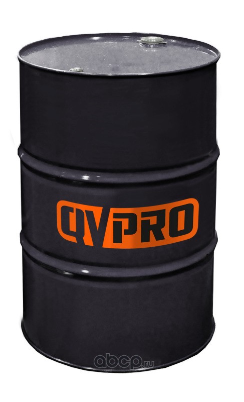 QVPRO 4603766038049 Гидравлическое масло QVPRO Hydraulic oil HLP ISO VG 46 205л