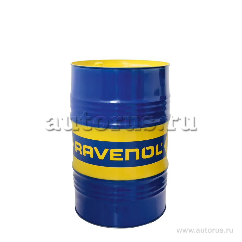 Ravenol 1163100060 Моторное масло RAVENOL Marineoil Diesel SHPD 15W-40, 60 литров