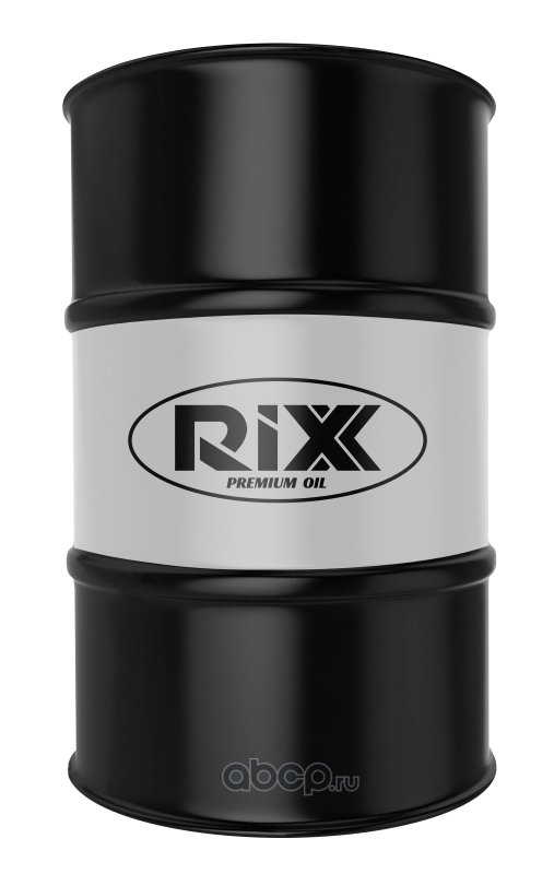 RIXX RH32208VLP Масло гидравлическое минеральное RIXX HYDRA HVLP-32 208 л