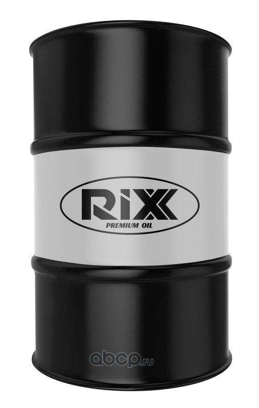 RIXX RX46208HLP Масло гидравлическое минеральное RIXX HYDRA HLP-46 208 л