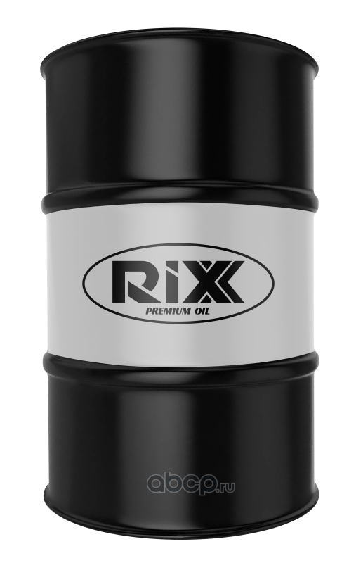 RIXX RH46208VLP Масло гидравлическое минеральное RIXX HYDRA HVLP-46 208 л