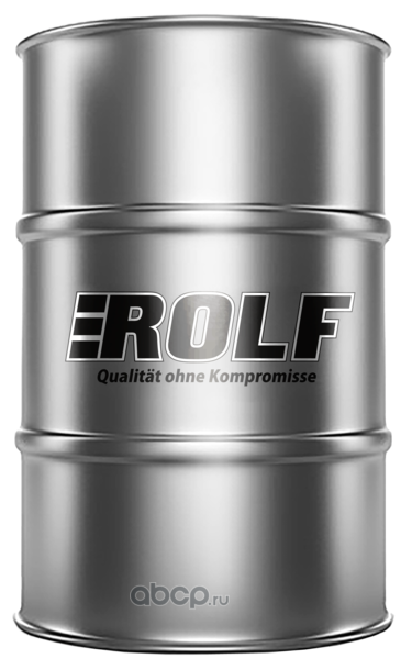 ROLF 322825 Масло гидравлическое Rolf Hydraulic HVLP ZF 15 216,5л (бочка)