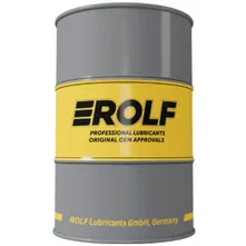 ROLF 101169 Масло моторное синтетика ROLF Professional AM SAE 5W-40 ACEA A3/B4 API SN/CF 216 л.