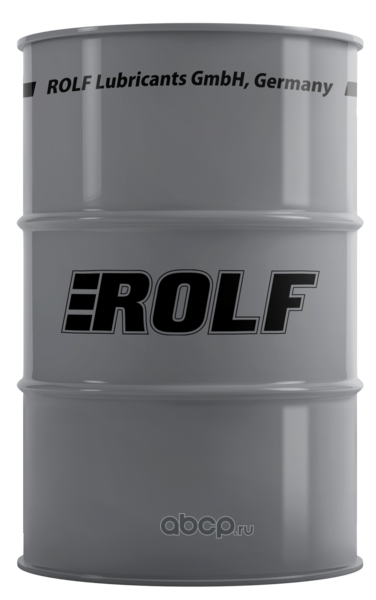 ROLF 105246 Масло гидравлическое Hydraulic HLP ZF 68 200л (бочка 216,5л)