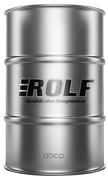 ROLF 322485 Масло гидравлическое Rolf Hydraulic HLP 46 216,5л (бочка)