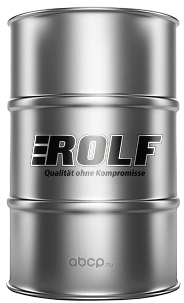 ROLF 322836 Масло гидравлическое Rolf Hydraulic HVLP ZF 22 216,5л (бочка)