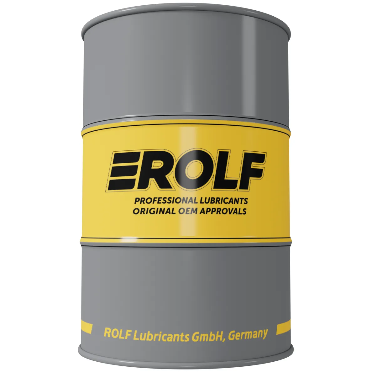 ROLF 322723 Масло моторное синтетика ROLF Professional SAE 5W-30 ACEA C3 API SN 60 л.