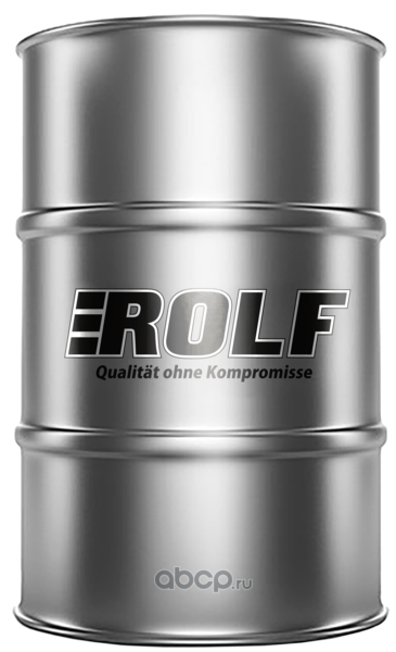 ROLF 322516 Масло гидравлическое Rolf Hydraulic HLP 22 216,5л (бочка)