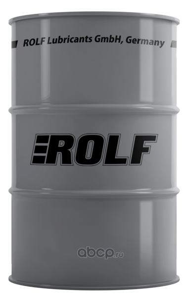 ROLF 105359 Масло гидравлическое Hydraulic HVLP ZF 46 200л (бочка 216,5л)