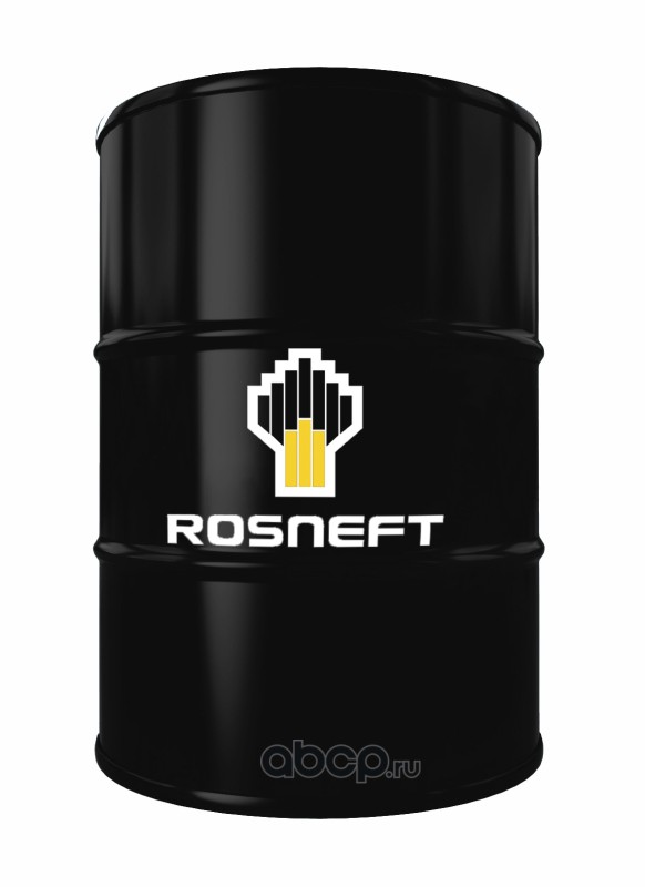 Rosneft 40694170 Масло гидравлическое Rosneft Gidrotec HLP 46, бочка 216,5л (180 кг)