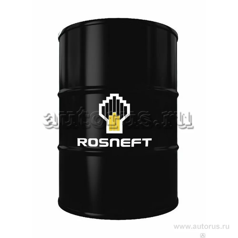 Rosneft 40639070 Масло гидравлическое HLP46 200 л.