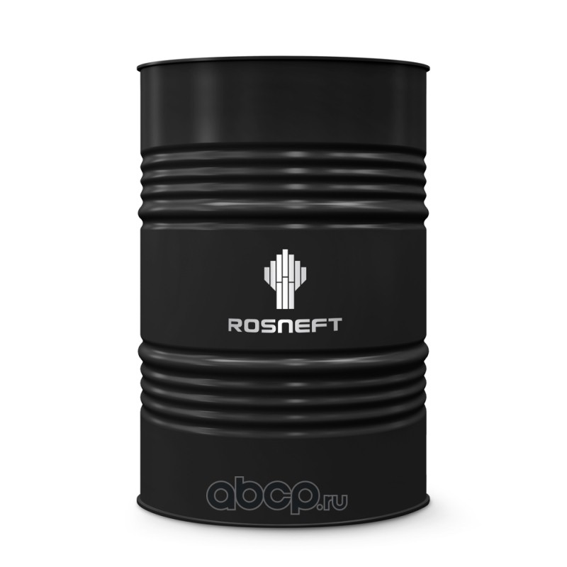 Rosneft 9168 масло гидравлическое