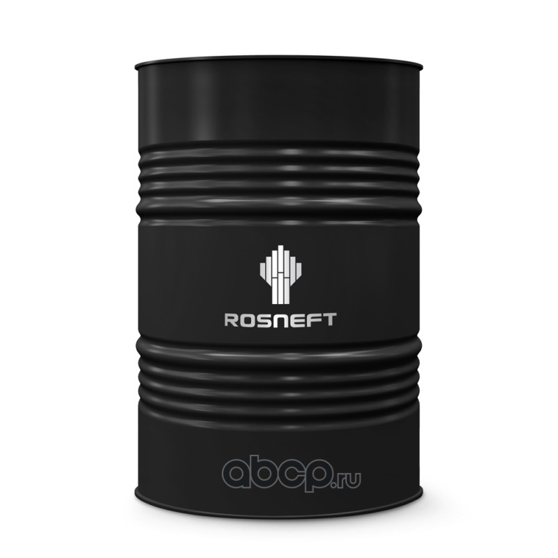 Rosneft 40694073 Масло гидравлическое Rosneft Gidrotec HLP 32, бочка 216,5л (180 кг)