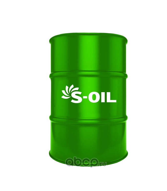 S-Oil 104317 Масло гидравлическое 200 л.